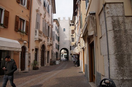 Riva del Garda